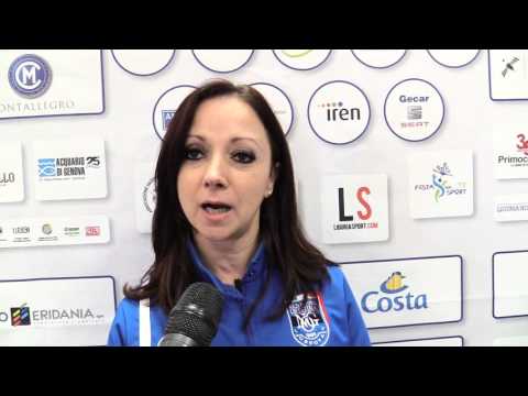 Zoom sulla Nuova Oregina