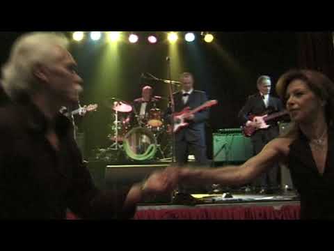 Pipeline 61 - Greensleeves, guitar instrumental rock 'n roll song, official music video live