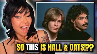 SUCH A MASTERPIECE!! | FIRST TIME HEARING Hall and Oates - She's Gone | REACTION