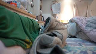 [問題] 穩定器奇怪抖動