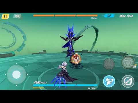 Hekate's sombre - Pri Arm tutorial