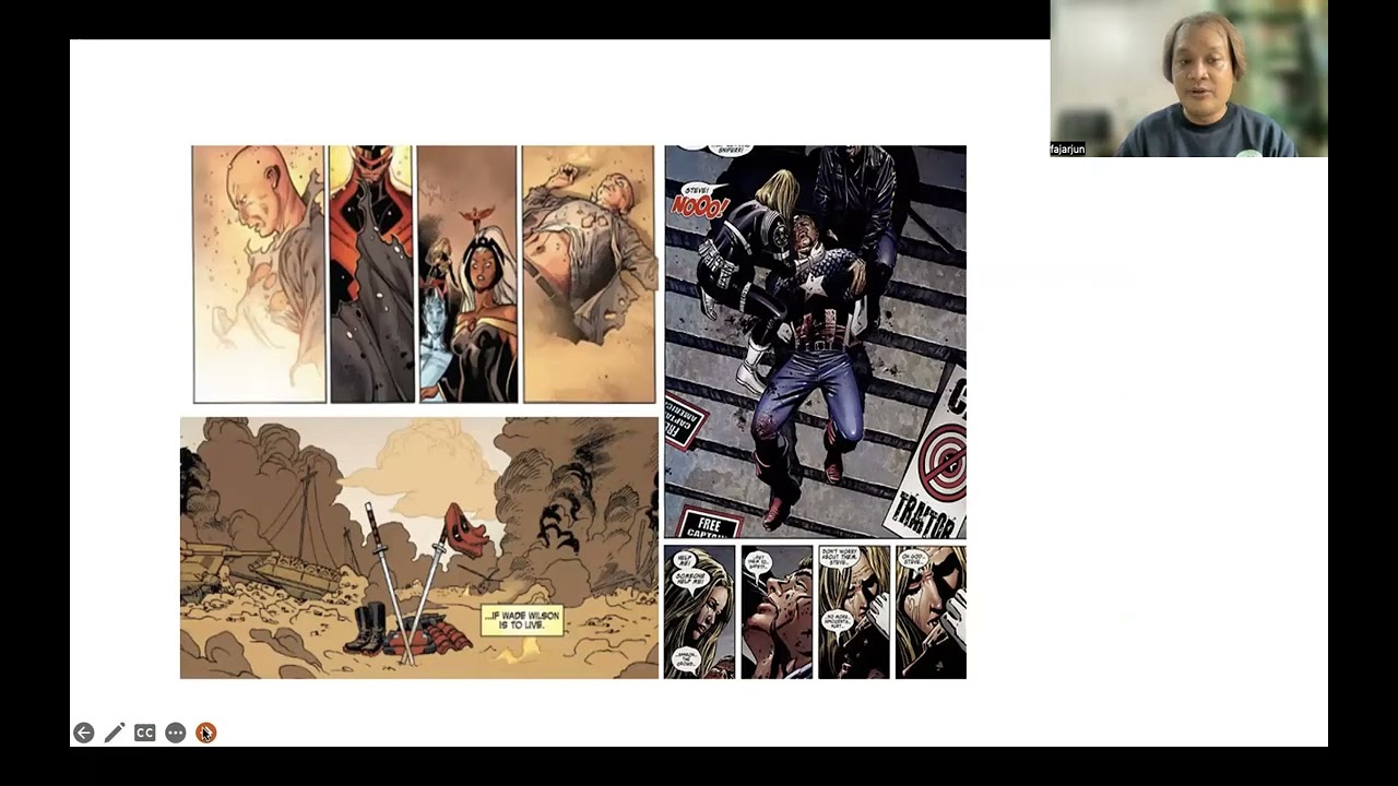 Tonton video Contoh Analisis Naratif Contoh Analisis Naratif