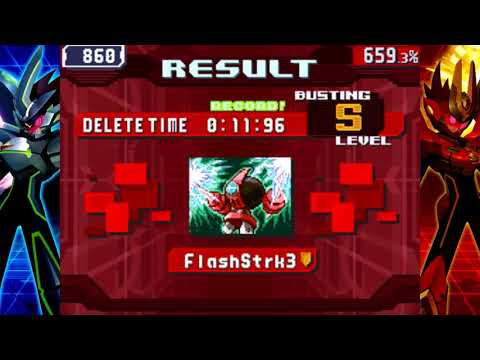 Mega Man Star Force 3: Post-Game - Part 4 | R You Ready?