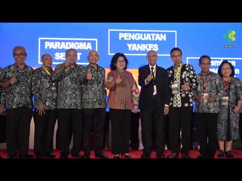    Kongres Kesehatan Anak (Konika) - Yogyakarta