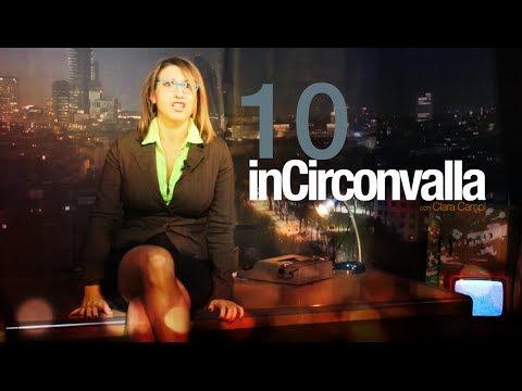 inCirconvalla 10 - Elianto