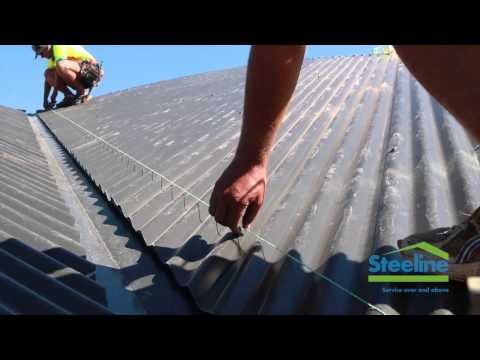 Steeline - Finishing the Valley