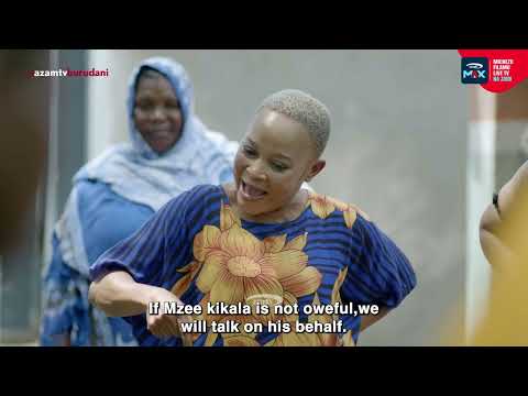 Wametoa mizigo ya wageni nje | Kombolela SE02 EP 76