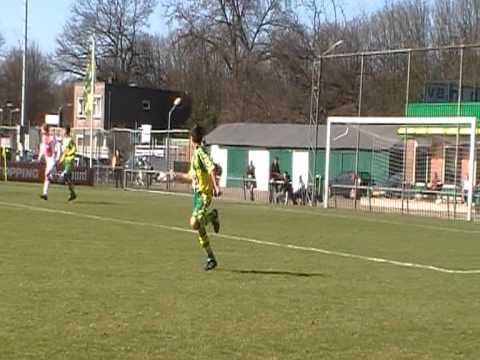 Ado D1 - Ajax D1