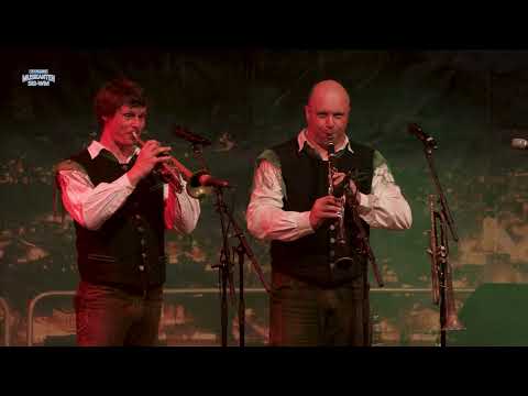 Krainerwind - Großglocknerblick