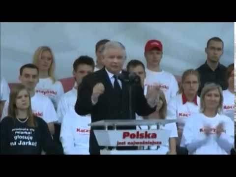 PIS w końcu odkrywa karty i mów że jest lewicą