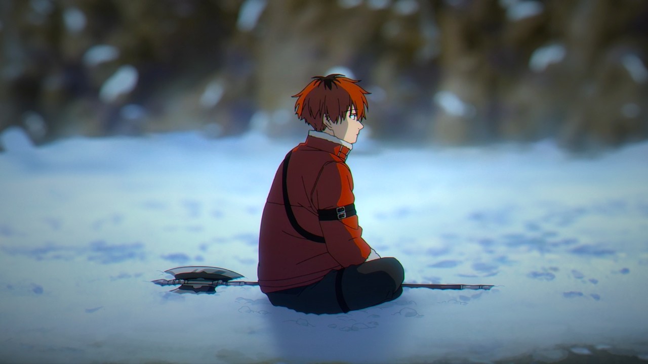 Not all heroes pull swords from stone