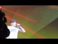 Eminem and Rihanna - The Monster - Live in ...