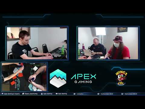 4c Control (Y) vs BG Yawgmoth | $2000 2-slot Modern RCQ | Finals