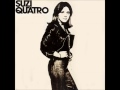 Fever - Suzi Quatro