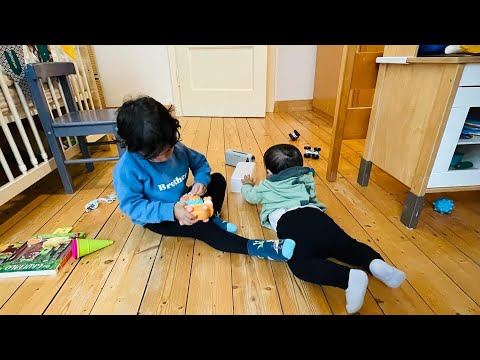 SOBI - Heaven & Earth (official vertical lyric video)