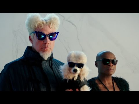 Zoolander 2 (TV Spot 'Face')