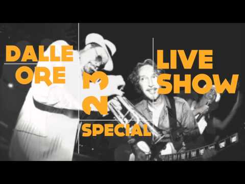 Smoma Live Show - 12.10.2012 - Berfi's Club Verona