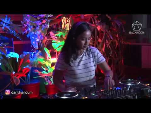 Backroom #816 Danti Hanoum