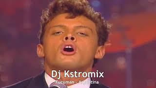 Download lagu MEGA LATINOS LENTOS CLASICOS   Dj KSTROMIX mp3