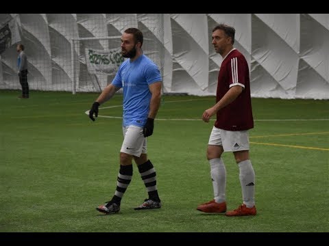 15.11.2017 Extraklasa - State Street vs. Rigor Mortis