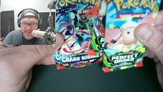 Opening the NEW Mega Moonlit Tin!!