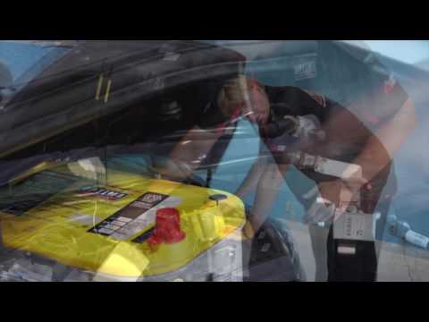2016 Ford Focus RS OPTIMA YELLOWTOP Battery Swap