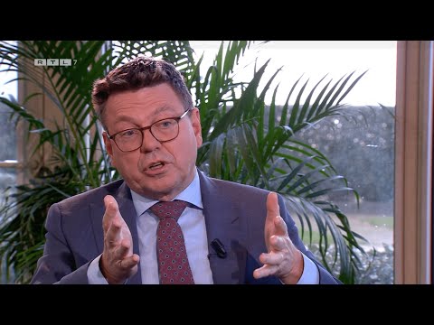 Business Class RTL7 | Aflevering zondag 16 maart 2025 | Wierda Vermogensbeheer