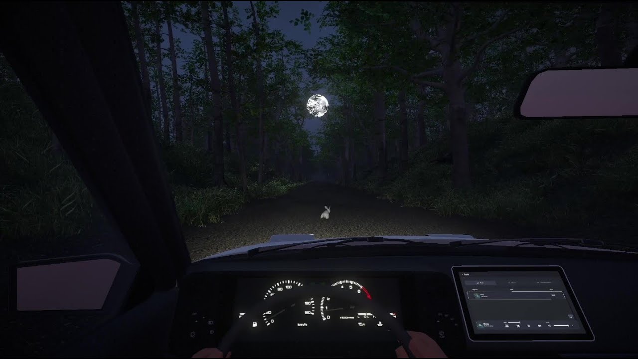 Trailer