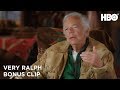 Very Ralph (2019): Original ( Bonus Clip) | HBO