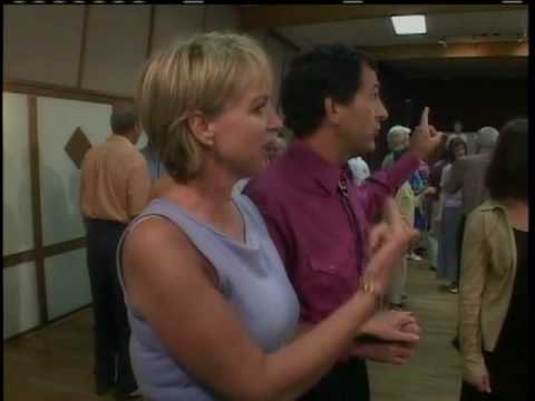 Dancing Keeps You Young Feature