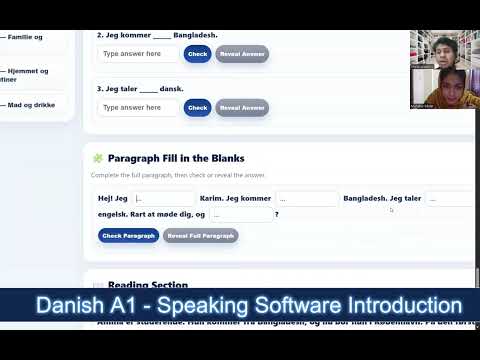 Danish Class Video 6 thumbnail