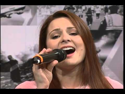 Naielly Leite "Vencedor cada dia"