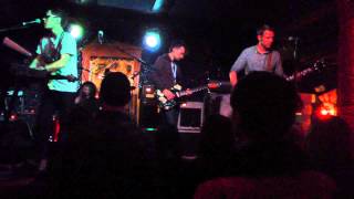 I Don&#39;t Want To Live There - The Lonely Forest