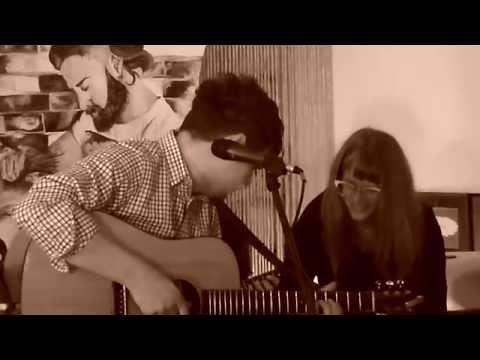 Sivu - Sleep - Live @ Sessions from the Den - 17th May 2014