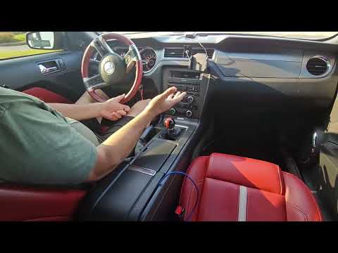 2013 Mustang GT - 10 Years / 100,000 Miles - MT82 Shifting Issues SOLVED by MGW & Exedy & Trans Shop
