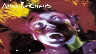 Alice in Chains - Love, Hate, Love (Guitar Backing Track w/original vocals)
