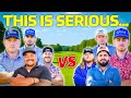 The Most Important Golf Match We Ve Ever Had