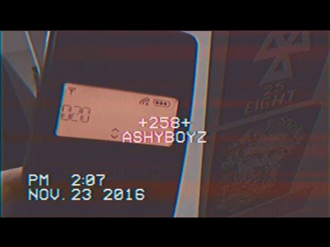 258ASHYBOYZ - 020 - (BIGESS258)