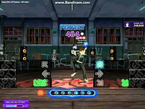 Beat up Audition Mov mov (107 bpm) 25 Great