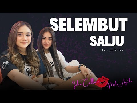 Selembut Salju - Icha Chellow Fikturing Mala Agatha (Official Music Video)