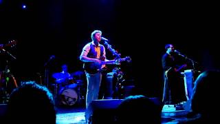 Josh Ritter, &quot;Southern Pacifica&quot; (Vic Theatre, Chicago)