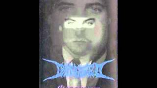 Disfigured - Forever Scarred