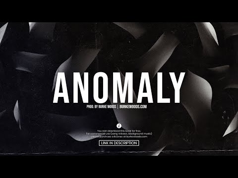 [FREE] Johnny Yukon x Anders x Eli Sostre type beat 2021 - Anomaly