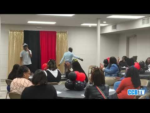 CCB Music - LIVE @ Praise Explosion 2023 (Mike Da'Kidd, Chris Christ Child)