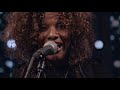 Sidestepper - Linda Manigua (Live on KEXP)