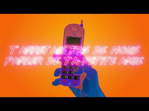 SYNOP6 - ( Pick Up The Phone Remix ) Feat MAYA