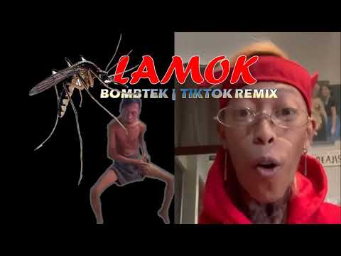 Lamok (Bombtek) - Sean Al X Whamos Cruz X Dj Raymund tiktok remix