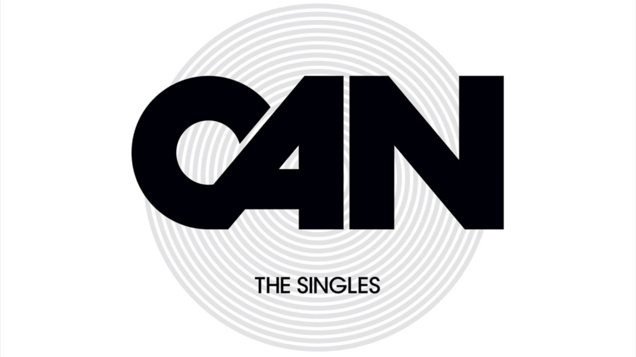Can - Turtles Have Short Legs (Official Audio) - YouTube