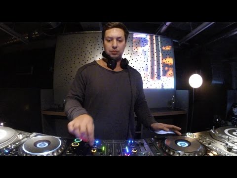 SAjA RTS.FM Travel x Munich 03.11.2016