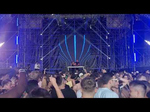 Shabaam & Raul Young / Balaton Sound x B My Lake 2022 Part II